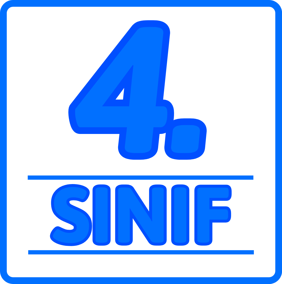 4. Sınıf icon