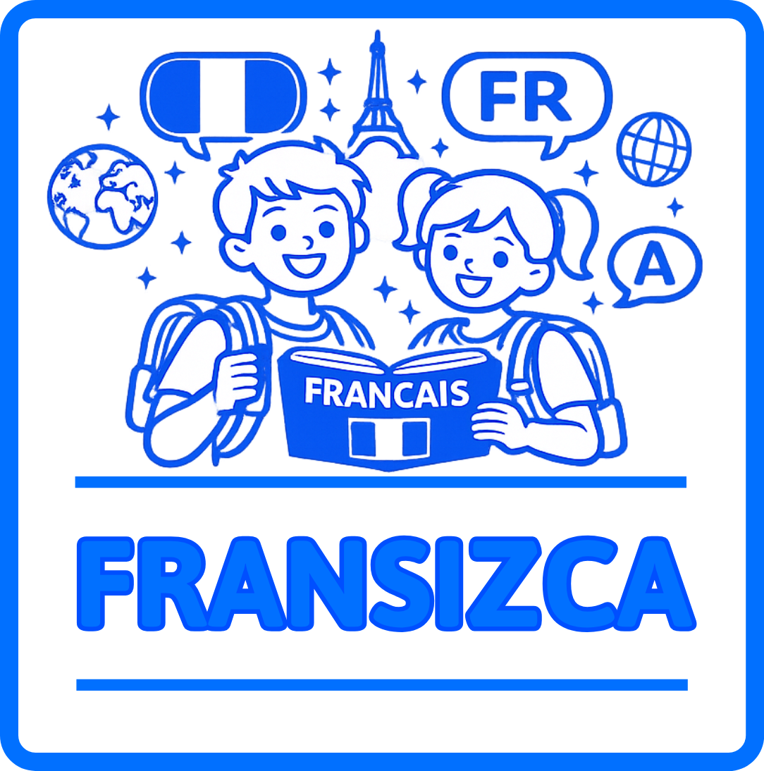 Fransızca icon