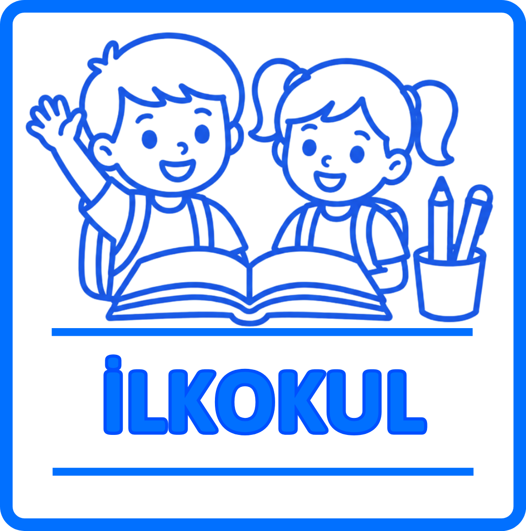 İlkokul icon