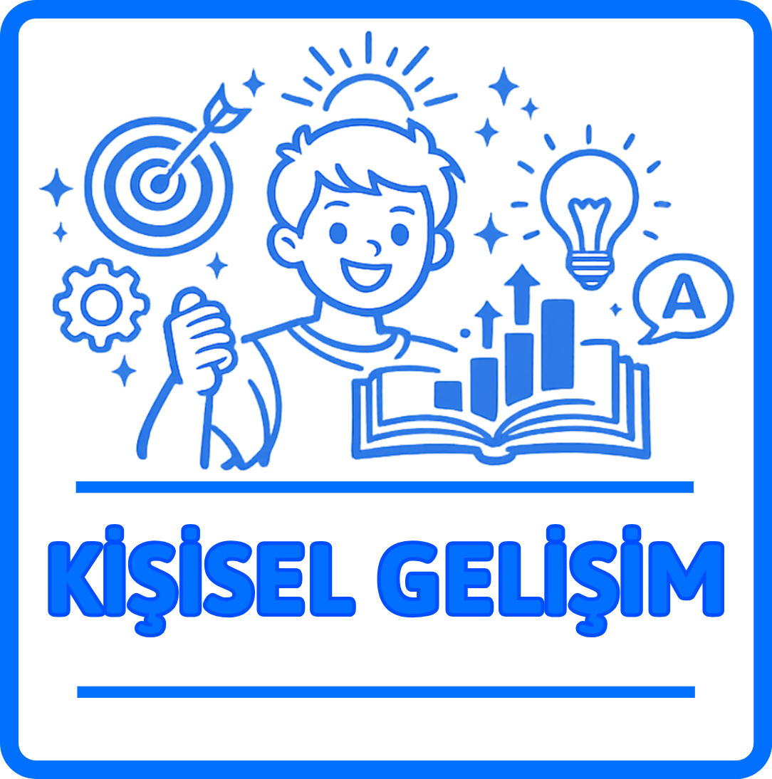 Kişisel Gelişim icon