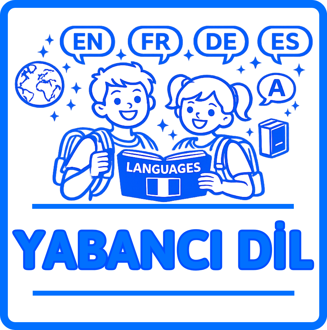 Yabancı Dil icon